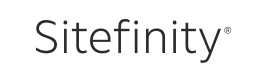 Sitefinity